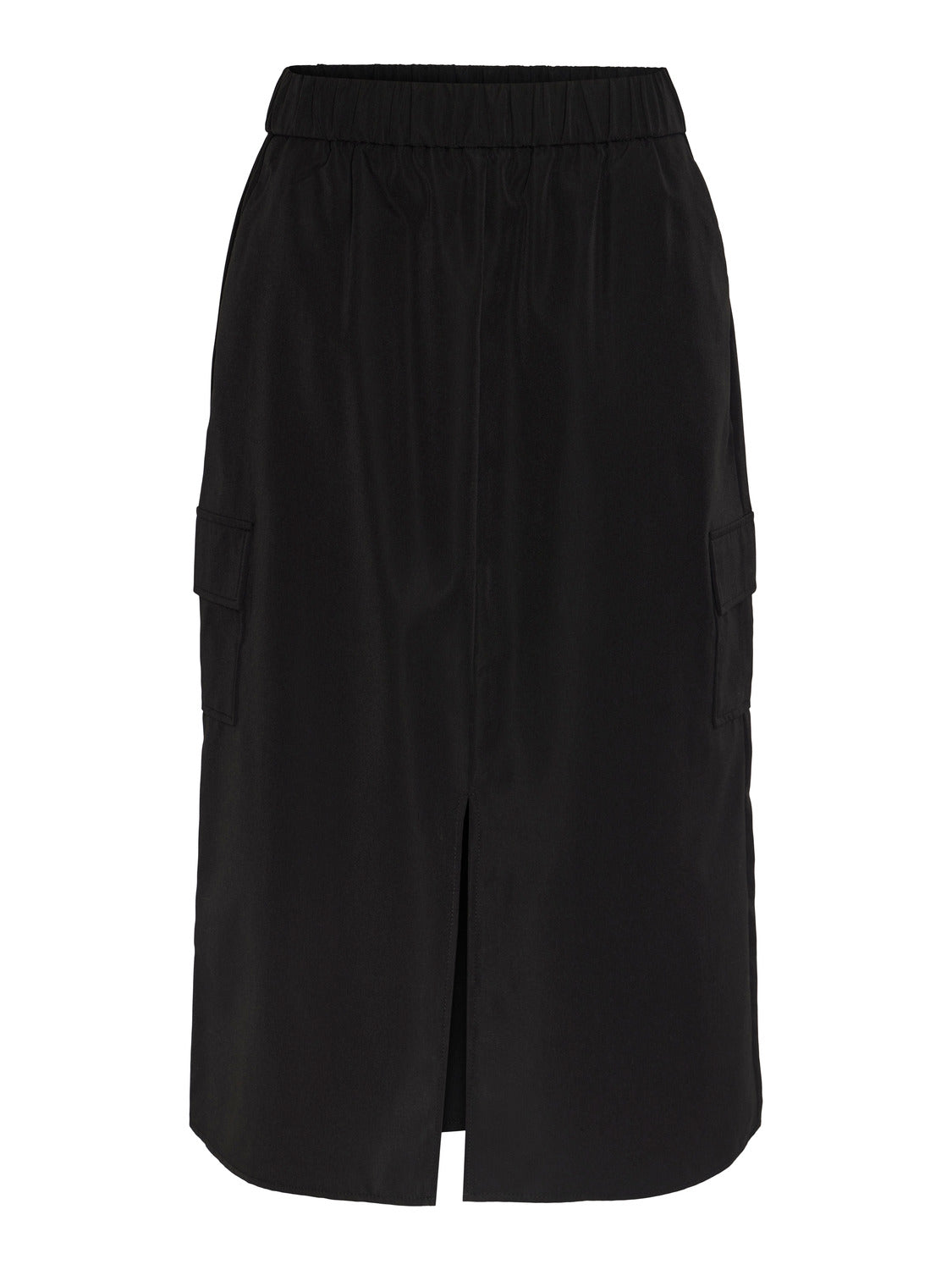 PCFIBBE Skirt - Black